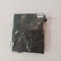 Studio Y Women's Gray Wool Blend Pull-On A-Line Skirt Size 7 Measured Waist 30" image 10