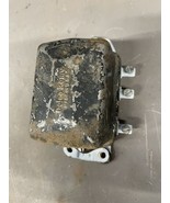 1955-1963 Chevy Corvette BelAir Nomad Impala Voltage Regulator Safari St... - $35.76