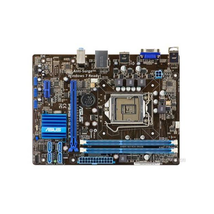 Asus P8H61-M LX3 Lga 1155 DDR3 16GB Micro Atx - $70.00