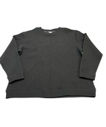 Champion Sweatshirt Mens XL James Madison University JMU Dukes Black Qui... - €29,40 EUR