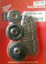 Cam Chain Rebuild Kit Z50 C70 CT70 CL70 SL70 XL70 Expedite Ship - £54.05 GBP