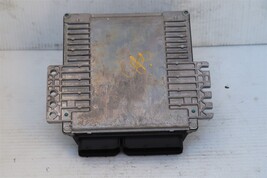 Nissan Infiniti Engine Control Computer Module ECU ECM PCM MEC85-380 B1 image 4