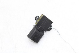 06-09 RANGE ROVER SPORT 4.2L MAP MANIFOLD PRESSURE SENSOR E5463 image 2