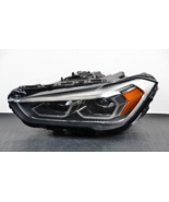 Nice! 2020 2021 2022 BMW X1 F48 LED Adaptive Headlight LH Left Driver Si... - $16,604.06 MXN