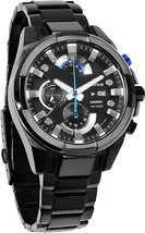 [Casio edyifisu] Casio Edifice Watch re-singukuronogurahu Analog Men&#39;s EFR  efr - £250.66 GBP
