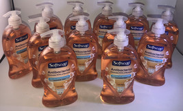 12 Bottles Softsoap - Crisp Clean Moisturizing Hand Soap 11.25 fl oz Each-SHIP24 - £39.27 GBP