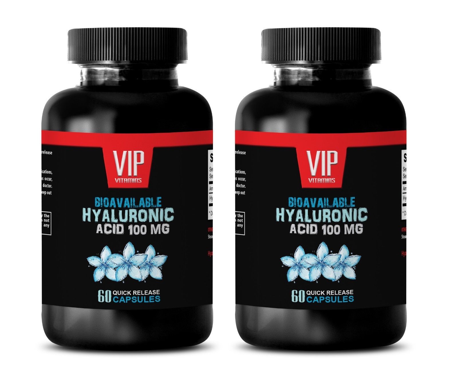 metabolism - 2B HYALURONIC ACID - joint vitamins - $37.39