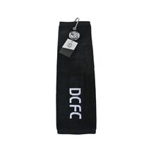 Derby County Golf Tri-Fold Towel  - $61.00