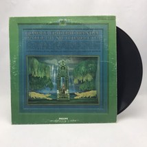 George Frederic Handel Water Music Play Tested...PHC 9016 Vinyl - £17.05 GBP