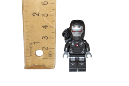 Warmachine War Machine 76216 Infinity Saga Superhero LEGO Minifigure Armory - $11.40