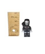 Warmachine War Machine 76216 Infinity Saga Superhero LEGO Minifigure Armory - €9,68 EUR