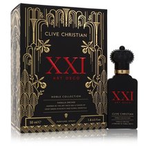 Clive Christian Xxi Art Deco Vanilla Orchid Perfume 1.6 Oz Perfume Spray image 5