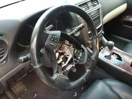 Driver Left Front Spindle/Knuckle RWD Fits 06-19 LEXUS IS350 657 image 6