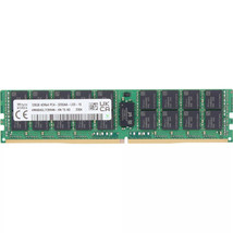 Hynix 128GB 4DRx4 LRDIMM- 3200MT/s Load Reduced HMABAGL7CBR4N-XN - $667.37