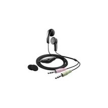 Sennheiser PC 100 In Ear Headset (All-in-one) for Internet Telephony And... - $19.00