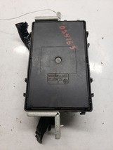 Chassis ECM Body Control BCM Behind Cluster Thru 10/08 Fits 09 ALTIMA 12... - $49.58