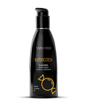 Wicked Aqua Butterscotch Oz - €11,79 EUR+