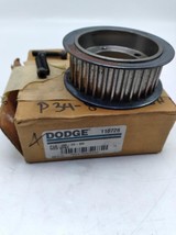 NEW Dodge P34-8M-30-SH Timing Belt Pulley 34 Teeth 8mm Pitch 30mm Width  - £106.97 GBP