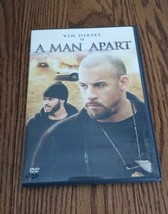 A Man Apart (DVD, 2003, Widescreen  Full Frame) - £7.86 GBP