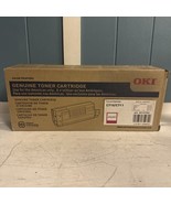 Okidata Toner Ctg 52127302 Magenta for Okidata C711WT OPEN - $88.52 CAD