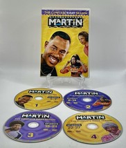 Martin: The Complete First Season (DVD, 1992) TESTED/WORKING - £5.55 GBP