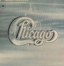 Chicago II [Record] - £23.74 GBP