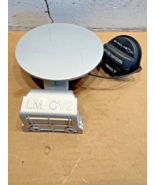 2010-2015 Hyundai Tucson Gas Door  Fuel Lid Cap Cover and Gas Cap Grey OEM - $1,371.15 MXN