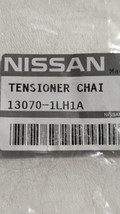 New OEM Genuine Nissan 5.6 RH Timing Chain Tensioner 2016-2023 Titan 130... - $94.05