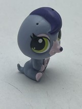 LPS Littlest Pet Shop Blue Mole - £8.66 GBP