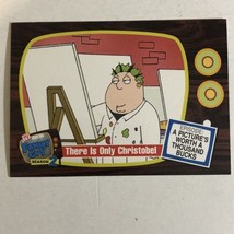 Family Guy 2006 Trading Card #39 Seth Green - £1.53 GBP