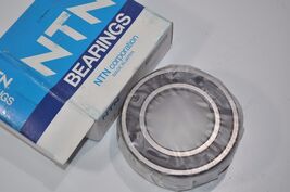 NTN Deep Groove Ball Bearing 50mm x 90mm x 30.2mm 63211LLBC3/EM /L627 - €67,76 EUR
