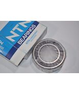 NTN Deep Groove Ball Bearing 50mm x 90mm x 30.2mm 63211LLBC3/EM /L627 - €67,76 EUR