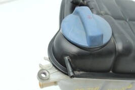 2004-2006 VOLKSWAGEN PHAETON COOLANT RESERIOR EXPANSION TANK BOTTLE H2080 image 7