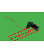 03-2009 mercedes w209 clk350 clk500 arm rest storage dash lid cover latc... - $640.48 MXN