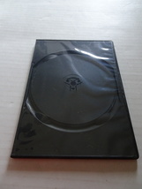 CD - DVD Tall Ultra-Thin Cases Storage Container Protective Box 10 Cases... - $10.00