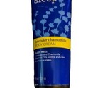 Bath &amp; Body Works Aromatherapy SLEEP LAVENDER CHAMOMILE Body Cream 8oz S... - £20.87 GBP