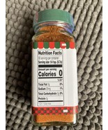 Trader Joe&#39;s Pizza Sprinkle Seasoning Spice Blend 2.2 oz￼ - £7.64 GBP