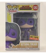 My Hero Academia Setsuna Tokage Vinyl Figure - $27.49 CAD