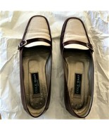 Women&#39;s Cole Haan 2-Tone Loafers, Size 8.5 - $818.69 MXN