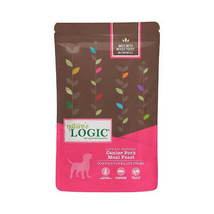 Natures Logic Dog Pork 13Lb - £68.80 GBP