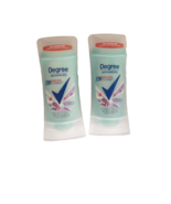Degree Advanced Lavender &amp; Waterlily 72H Antiperspirant Deodorant 2.6oz ... - $21.64 CAD