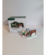 Dept 56 North Pole Accessory - Dancer - #56.804452 - NEW - $1,129.00 MXN