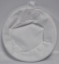 Johnny Vac Superlux and Powerlux Central Vacuum Cloth Filter Assembly FI... - $993.73 MXN