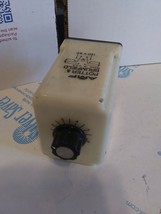 Potter &amp; Brumfield CHB-38-70001 Time Delay Relay - $14.90