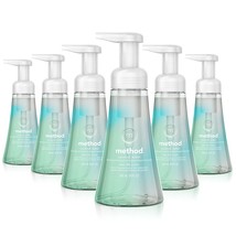 Method Foaming Hand Soap, Coconut Water, Biodegradable Formula, 10 fl oz (Pack o - £45.55 GBP