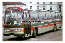 pt7005 - Seaview Services Bus at Ryde Bus Station IOW - Print 6x4 - £2.19 GBP
