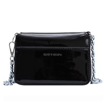 Designer Shoulder Bag Fashion Chain Mini Messenger Crossbody Bags And Purses Clu - £23.09 GBP