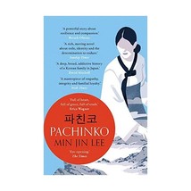 Pachinko: The New York Times Bestseller Lee  Min Jin - £10.05 GBP