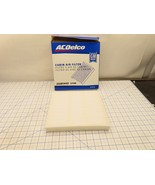GM 23281440 Cabin Air Filter Element CF188 - €21,48 EUR