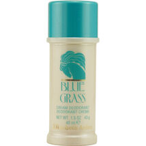 BLUE GRASS 1.5 OZ CREAM DEODORANT - $25.00